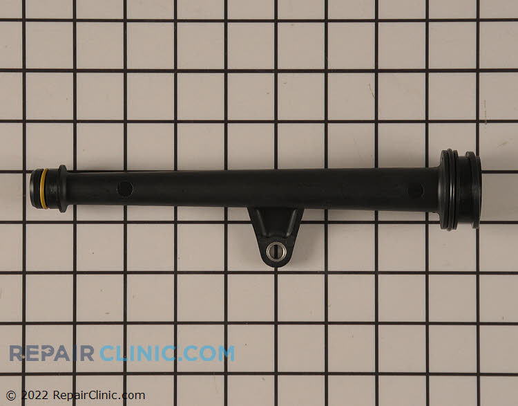 Kohler 25-123-07-s Rohrmontage – Original Ersatzteil Für Courage & Command Motoren – Ölfüllschlauch