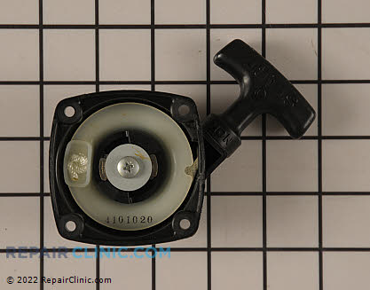Recoil Starter A051001861 Alternate Product View