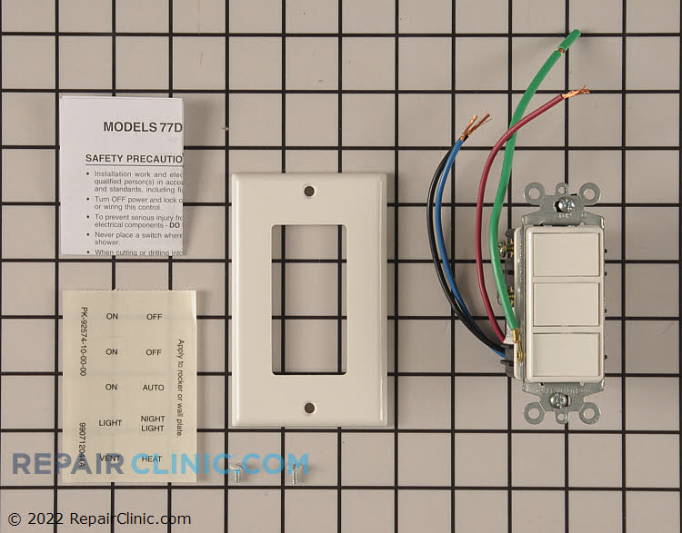 Switch Kit