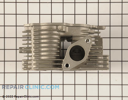 Cylinder Head 12 318 50-S Alternate Product View
