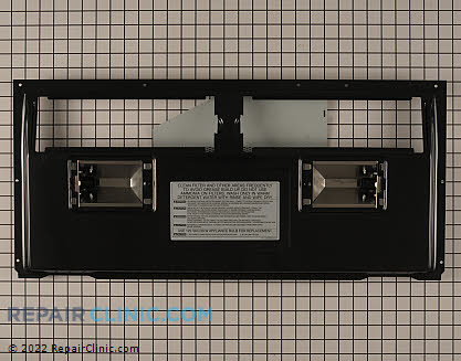 Base Plate WB49X10056 Alternate Product View