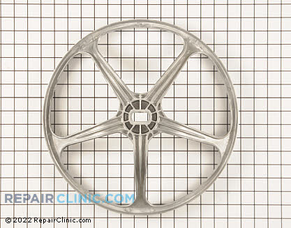 Drive Pulley WH07X10004 Alternate Product View