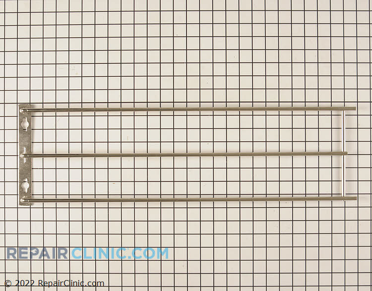 4522411 Rack Support