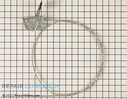 Throttle Cable 1909286P Alternate Product View