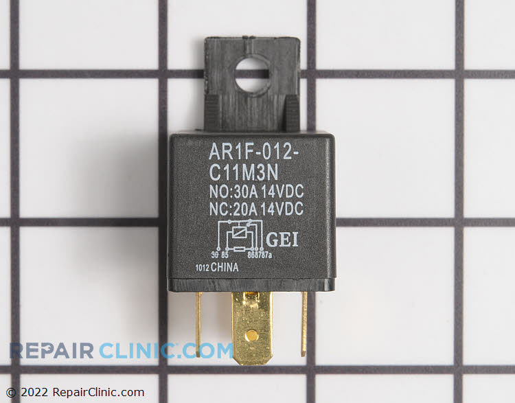 Relay 532109748 Fast Shipping Repair Clinic