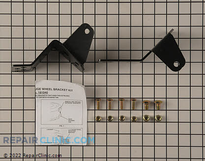 Bracket Kit 532181040 Alternate Product View