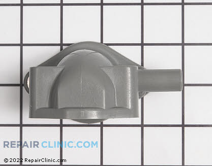 Intake Manifold 16060-2127 Alternate Product View