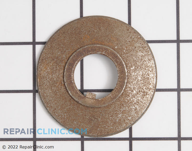 Pulley 756-04114 Alternate Product View