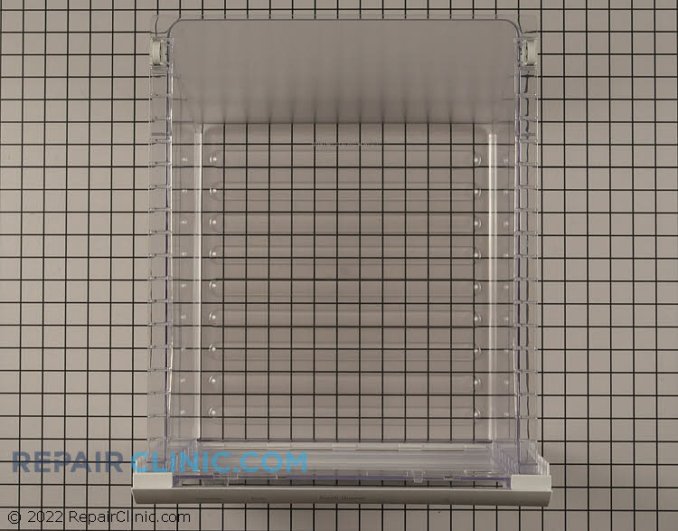 Frigidaire Refrigerator Crisper Drawer Replacement 241801802