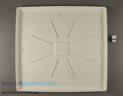 Drip Tray 8212526 Alternate Product View