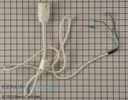 Power Cord 5304476515 Alternate Product View