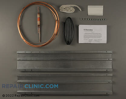 Suction Tube 5303918330 Alternate Product View