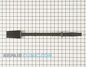 Clean Out Tool - Part # 1842514 Mfg Part # 931-2643