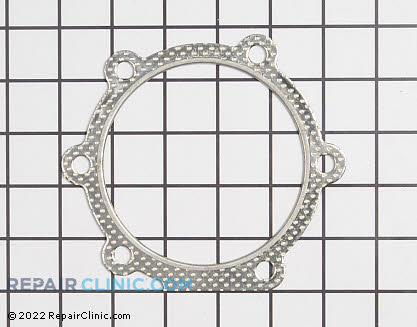 Gasket 34641A Alternate Product View