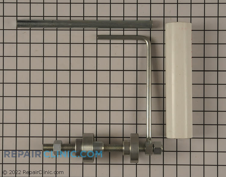 bearing kit - Item Number W10447783