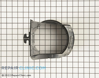 Discharge Chute 731-1696B Alternate Product View