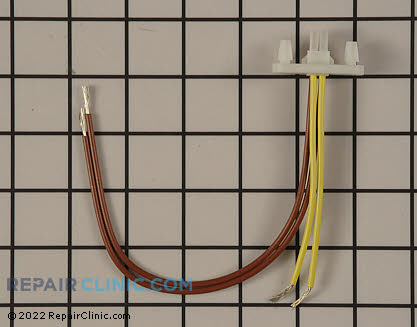 Wire Harness 4240 Alternate Product View