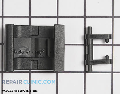 Clamp 27012-6003 Alternate Product View