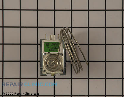 Temperature Control Thermostat 216759300 Alternate Product View