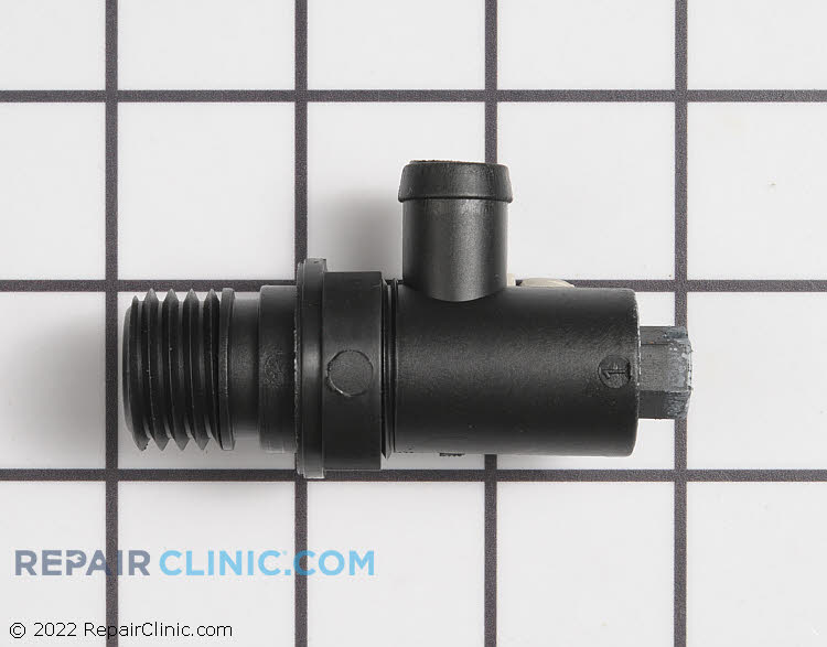 MAO　0714 OEM Motorcycle Part Genuine Kawasaki Oil Drain Valve 49116-0714