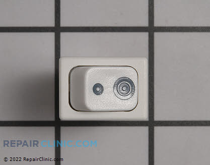 Rocker Switch WB24T10167 Alternate Product View
