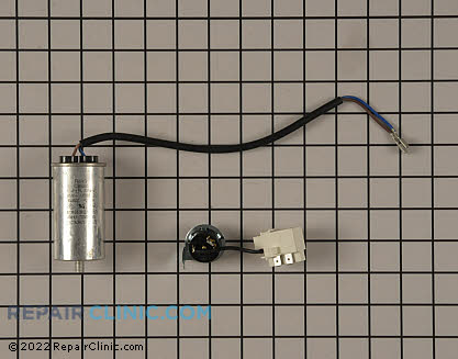 Wire Harness WR07X10138 Alternate Product View