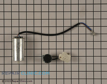 Wire Harness WR07X10138 Alternate Product View