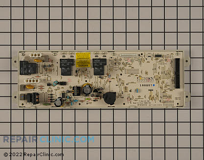 Main Control Board WE4M488 Alternate Product View
