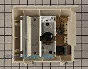 Motor Control Board - Part # 2118235 Mfg Part # WPW10384843