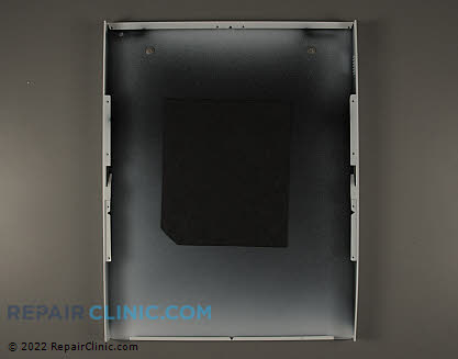 Outer Door Panel WPW10195872 Alternate Product View