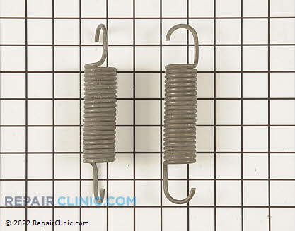 Suspension Spring 280159 Alternate Product View