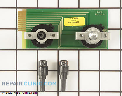 Control Module 00268720 Alternate Product View