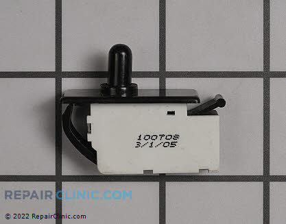 Light Switch 5304479794 Alternate Product View