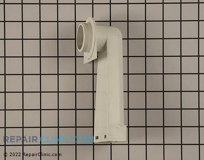 Blower Housing 5300809616 Alternate Product View