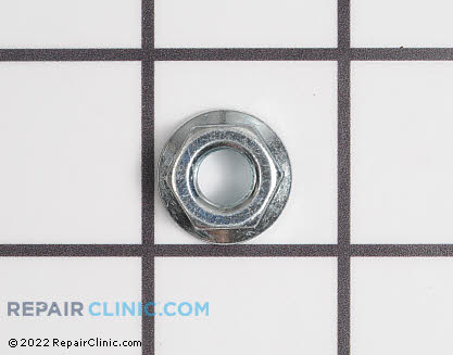 Flange Nut 712-04230 Alternate Product View
