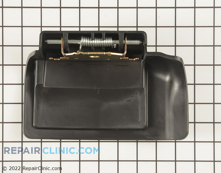 Mulch Plug 987-02055 Alternate Product View
