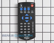 Remote Control - Part # 1569223 Mfg Part # TV-5620-84