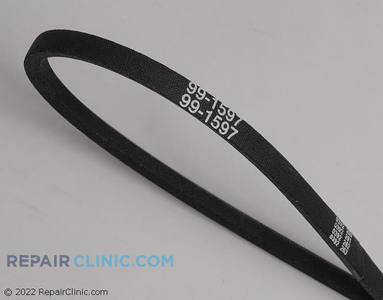 Lawn Mower VBelt 991597 Fast Shipping
