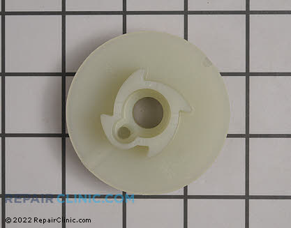 Recoil Starter Pulley 505303735 Alternate Product View