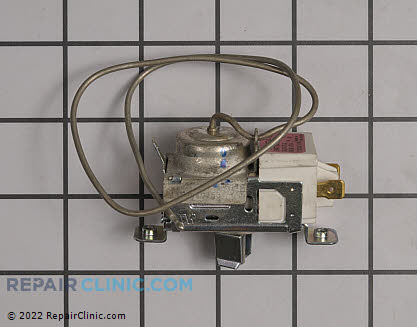 Temperature Control Thermostat WR09X10074 Alternate Product View