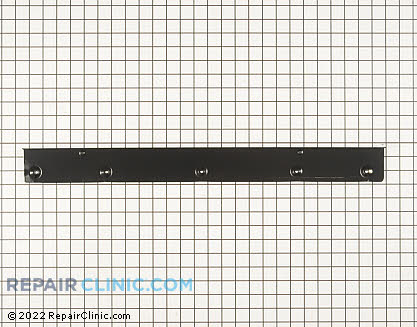 Side Trim Piece WB07T10250 Alternate Product View