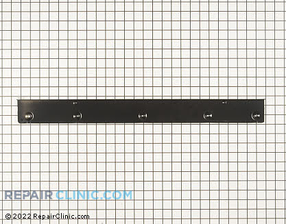 Side Trim Piece WB07T10251 Alternate Product View
