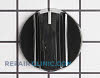 Control Knob 316543801