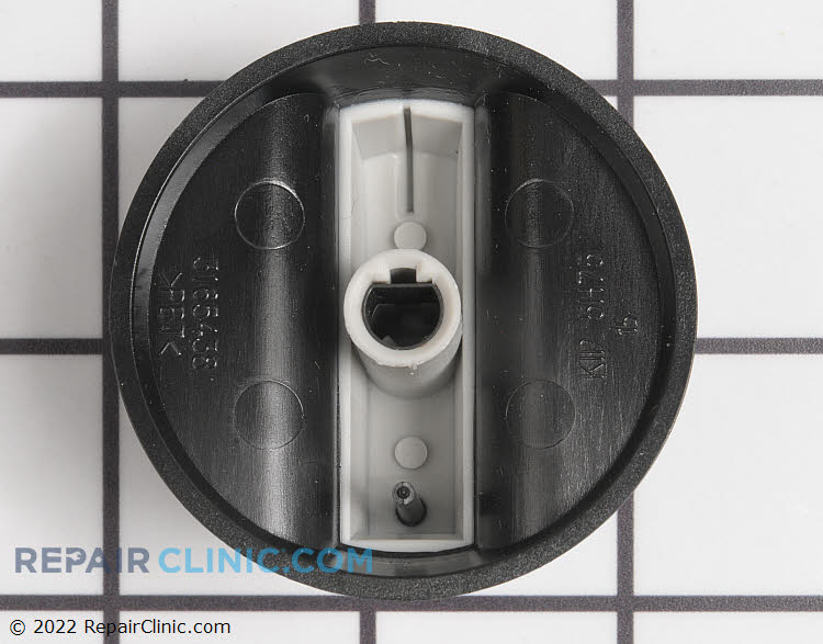 Control Knob 316543801 Alternate Product View
