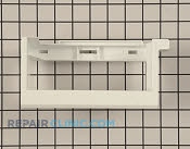 Dispenser Drawer Handle - Part # 1864154 Mfg Part # 137314510