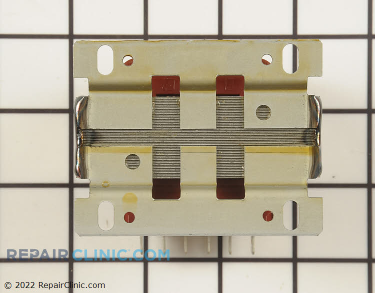 Transformer WB26X21429 Alternate Product View