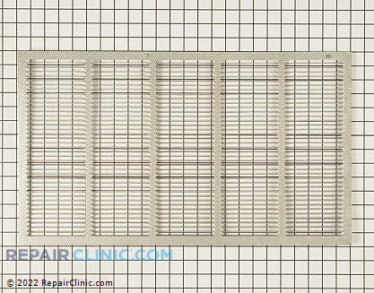 Air Grille 5304426658 Alternate Product View
