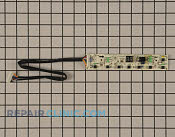 User Control and Display Board - Part # 1565539 Mfg Part # 5304476177