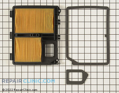 Air Filter 17010-ZJ1-000 Alternate Product View