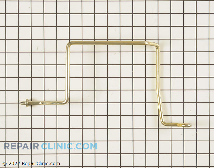 Belt Keeper 747-04332A Alternate Product View